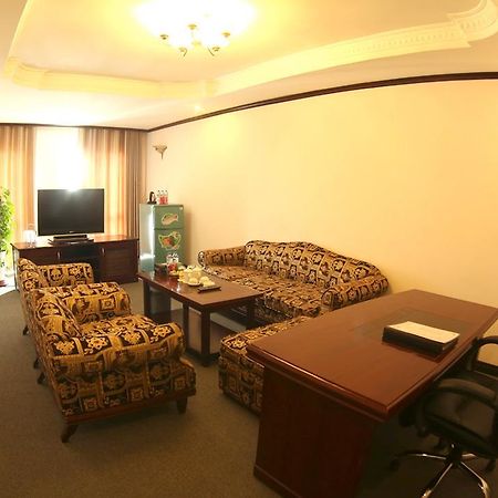 Sao Mai Hotel Thanh Hoa ภายนอก รูปภาพ