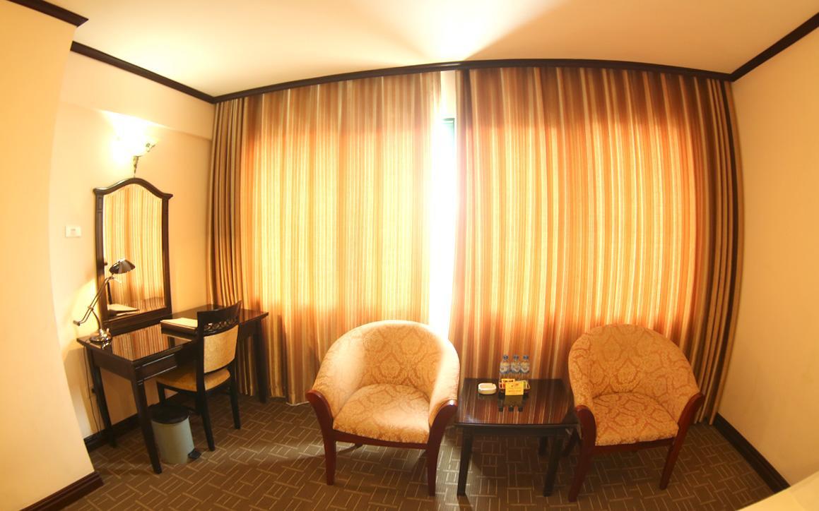 Sao Mai Hotel Thanh Hoa ภายนอก รูปภาพ