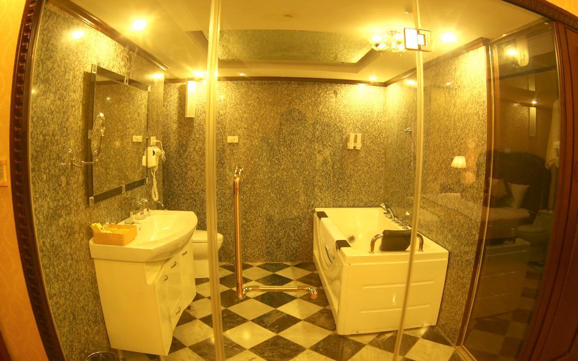 Sao Mai Hotel Thanh Hoa ภายนอก รูปภาพ